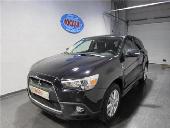 Mitsubishi Asx 200di-d Motion