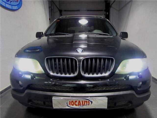 Imagen de BMW X5 3.0d Aut. (2494597) - Rocauto