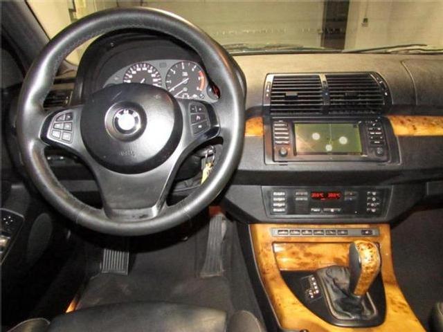 Imagen de BMW X5 3.0d Aut. (2494600) - Rocauto