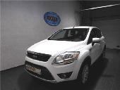 Ford Kuga 2.0tdci Trend 2wd