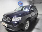 Jeep Compass 2.2crd Sport 4x2