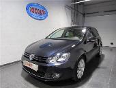 Volkswagen Golf 2.0tdi Cr Sport Dsg 140