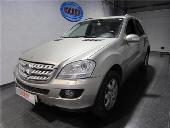 Mercedes Ml 320 Cdi Aut.