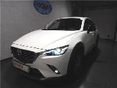 Mazda Cx-3 1.5d Luxury 2wd
