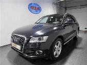 Audi Q5 2.0tdi Dpf