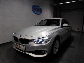 BMW 420 Serie 4 F32 Coupé Diesel Coupé