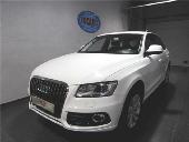 Audi Q5 2.0tdi Quattro Ambiente S-tronic 177