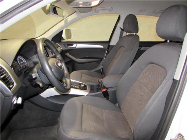Imagen de Audi Q5 2.0tdi Quattro Ambiente S-tronic 177 (2494774) - Rocauto
