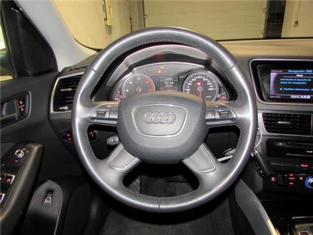 Imagen de Audi Q5 2.0tdi Quattro Ambiente S-tronic 177 (2494776) - Rocauto