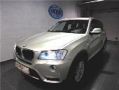 BMW X3 Xdrive 20d