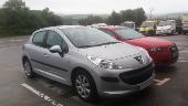Peugeot 207 1.4 CONFORT 70