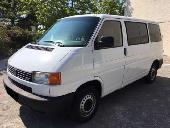 Volkswagen TRANSPORTER 2.5 TDI 102 CV 6 PLAZAS