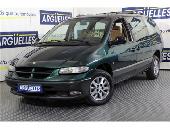 Chrysler Voyager