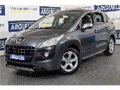 Peugeot 3008 Sport Pack 1.6hdi 112cv Aut