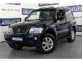 Mitsubishi Montero 3.2 Di-d All-four Aut