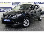 Nissan Qashqai 1.5 Dci 110cv 2017