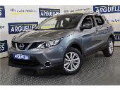 Nissan Qashqai 1.6 Dci 130cv 4x4-i All Mode N-tec S&s