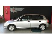 Honda Civic 1.6 16v Ls Vtec