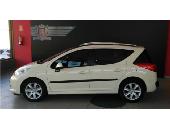 Peugeot 207 Sw 1.6hdi Sport