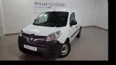 Renault Kangoo Furgon Profesional 2014 Dci 90 Gen5 Durante Este Mes Precio S