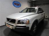 Volvo Xc90 2.4 D5 Summum 163