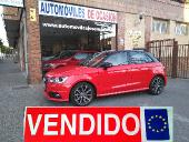 Audi A1 Tdi VENDIDO