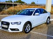 Audi A4 2.0 TDI *Automático*70.000 km* Nacional*Xénon*