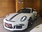 Porsche 911 Gt3 Pdk