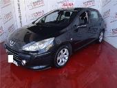 Peugeot 307 1.6 Hdi X-line 110 Cv