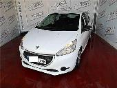 Peugeot 208 1.4 Hdi Access 70 Cv