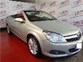 Opel Astra Twin Top 1.9 Cdti Cosmo 150cv (gps,cuero)