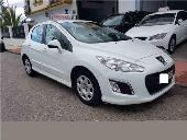Peugeot 308 1.6e-hdi Blue Lion Fap Active 112 Cv