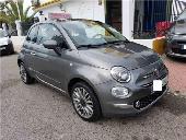 Fiat 500 1.2 Loungue 70 Cv