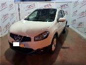 Nissan Qashqai 1.6 Dci S 130 Cv (xenom,navi,cuero)