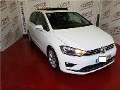 Volkswagen Golf Sportsvan 1.6 Tdi Cr Bmt Sport 110cv
