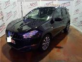 Nissan Qashqai 2.0dci Tekna Premium 4x4 A/t 18´´