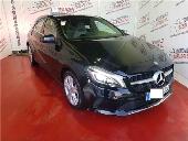 Mercedes A 180 Cdi Be Urban 7g-dct 110cv