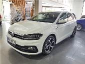Volkswagen Polo 1.0 Tsi 115cv Sport R-line