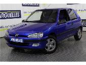 Peugeot 106