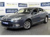 Citroen C5 Seduction E-hdi Aut 110cv Airdream Cmp