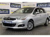 Citroen C4 1.6 Hdi Business 110