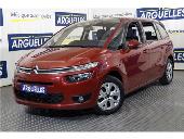 Citroen Grand C4 Picasso E-hdi Aut 115cv 7plaz Airdream Seduction Etg6