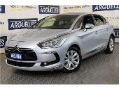 Citroen Ds5 Hybrid4 200cv 4x4