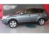 Peugeot 4007 2.2hdi Sport