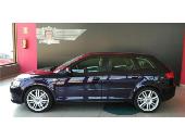 Audi A3 Sportback 3.2 V6 Ambition Quattro