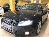 Audi S5 4.2 Quattro/nac/libro/gps/xenon/bluetooth/ll 19