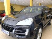 Porsche Cayenne S/tiptronic/techo/ll 18