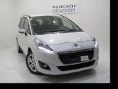 Peugeot 5008 1.6 Bluehdi Style 7 Pl. 120