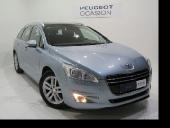 Peugeot 508 Sw 2.0hdi Active 140