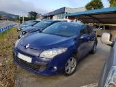 Renault MEGANNE 1.5 105